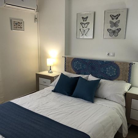 El Lugar De Las Mariposas Almería Zewnętrze zdjęcie